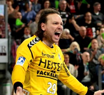 Nikolas Katsigiannis zeigte wieder einmal seine Extraklasse / Foto: HJKrieg, hl-studios, Erlangen