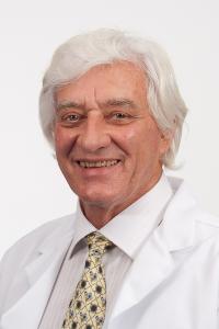 Prof. Dr. Kaspar Rhyner