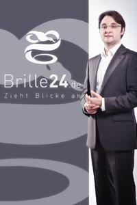Mario Zimmermann, Geschäftsführer Brille24