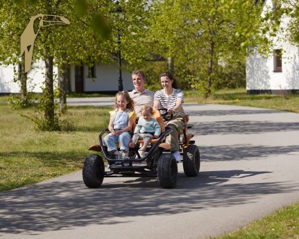 PM - Sommerferien im Urlaubs- und Erlebnisresort Linstow Abenteuer, Genuss und Erholung für die.jpg