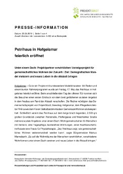 20190522_PI UGNHWS_Hofgeismar_Eröffnung Petrihaus.pdf