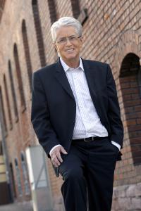 Frank Elstner / © DPG/SWR/J. Krause-Burberg