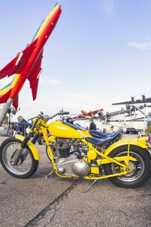 Grosses Motorradwochenende im Technik Museum Sinsheim 2025 (2).JPG