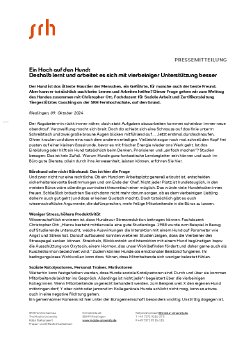 20241009_PM_SRH_FH_Welttag_des_Hundes_Lernbegleiter_Bürohunde_Soziale_Arbeit.pdf