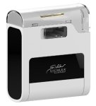 Sichler Beauty Elektrischer 2in1-Akku-Nagelknipser & -polierer für Erwachsene & Babys