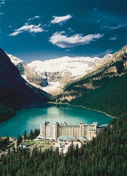 Fairmont Chateau LakeLouise_Awarded the 5 Green Key Eco-Rating .jpg