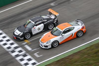 Copyright: Hockenheim-Ring GmbH