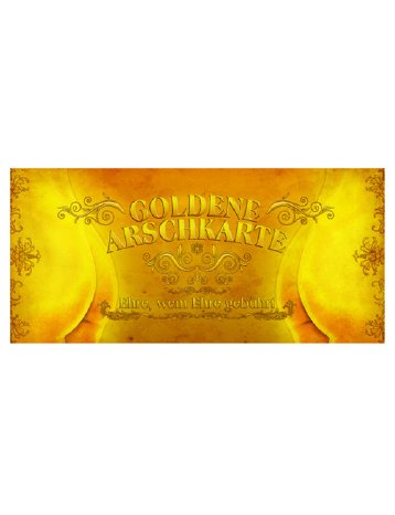 Goldene Akarte Scherzartikel gold 7x21cm.jpg