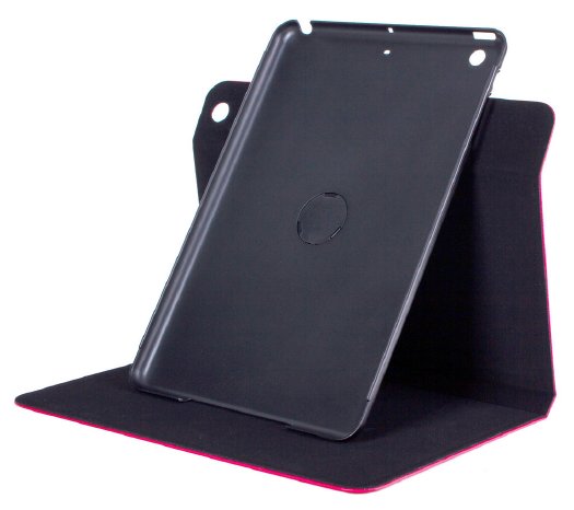 14-08-07 PM IFA 2014 - Neue iPad Line von XQISIT Folio-Case-red (1).jpg