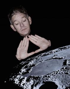 fabrik Potsdam - La Luna, Andrew Dawson (Foto Dawson)