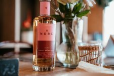 Korn, wie man ihn noch nie getrunken hat: Nork Cherry Brandy