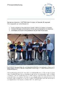 20250625_Pressemitteilung_Spendenübergaben_OST BAU.pdf