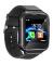 simvalley MOBILE 2in1-Handy-Uhr PW-455 & Smartwatch für Android, Touch-Display, Bluetooth, App