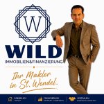 Karl-Heinz Wild von Wild Immobilien&Finanzierung