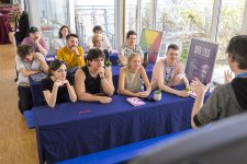 Die INDEPENDENT DAYS|25. Internationale Filmfestspiele Karlsruhe suchen Jugendliche für ihre Jugend-Jury.