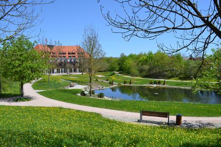 Flair Park-Hotel Ilshofen