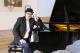 21. April 14 Uhr, Sonntags-Matinee mit Robert Christa, Piano
