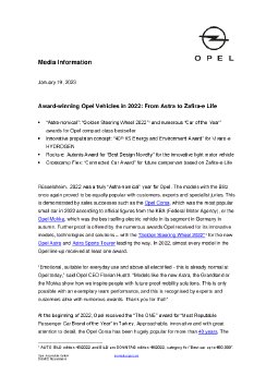 Award-winning Opel Vehicles in 2022_From Astra to Zafira-e Life.pdf