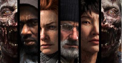 Overkill's The Walking Dead – erster Trailer