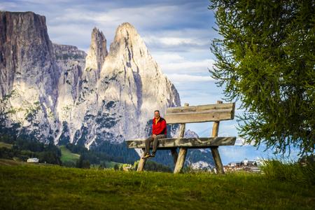 Wanderlust pur - für Alpinisten und Genießer