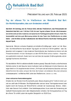 PM_2025_02_20_Tag der offenen Tür im VitalZentrum der Rehaklinik Bad Boll am 23.02.2025.pdf