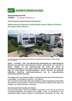 APD_154_2021_Südamerikanische Adventisten wollen künftig Frauen als Älteste ordinieren.pdf