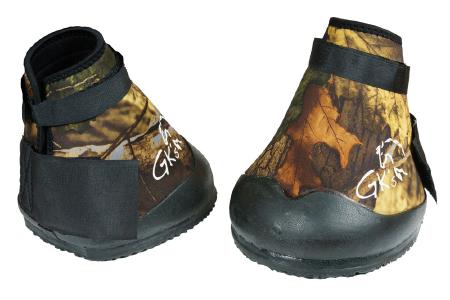 GKs camouflage
