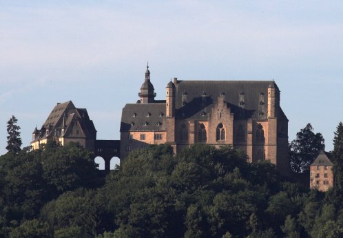 Marburger Schloss, Oliver Geyer, Universität Marburg.jpg