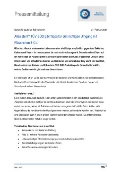 TUEV SUED Tipps zu Sterilisatoren und Vaporisatoren.pdf