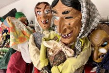 Altenauer Hexen freuen sich schon auf Walpurgis