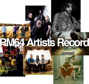 RM64ArtistsRecord.jpg