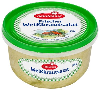 Produktfoto Salatkönig Weißkrautsalat 500g .jpg