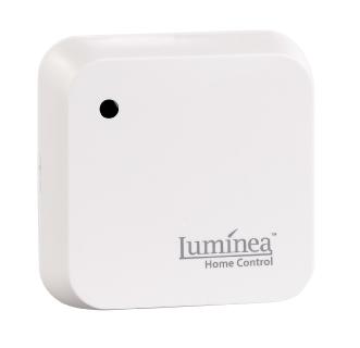 NX 4679 1 Luminea Home Control WLAN Licht und Daemmerungs Sensor mit App