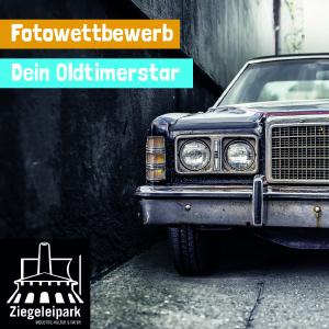 Seit dem 1. Mai 2021 können Oldtimerbesitzer*innen auf der Website des Ziegeleiparks Mildenberg am Fotowettbewerb teilnehmen. Einsendeschluss ist der 30.06.2021. Teilnehmen kann jede*r mit einem Foto eines Oldtimers, insbesondere ein Kraftfahrzeug das mindestens 30 Jahre alt ist. Bewertet wird unter anderem, wie der Oldtimer in Szene gesetzt wird.