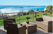 Lastminute ins Ferienhaus - mit INTER CHALET