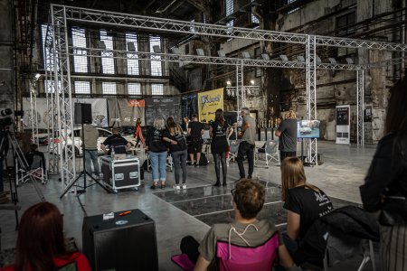 Internationales Live Tuning Event 2021