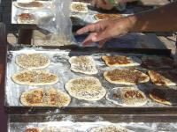 Dinette backen am GITZ m