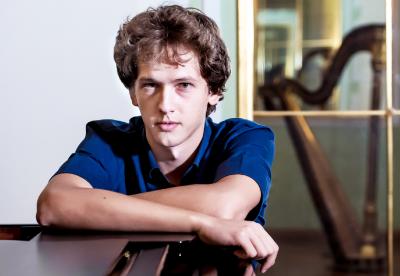 Ivan Krpan, Foto: Michele Lonardi
