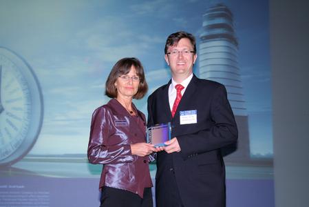 Ad Award Verleihung