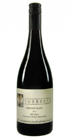 Der fantastische Rotwein Torbreck Old Vines GMS.jpg