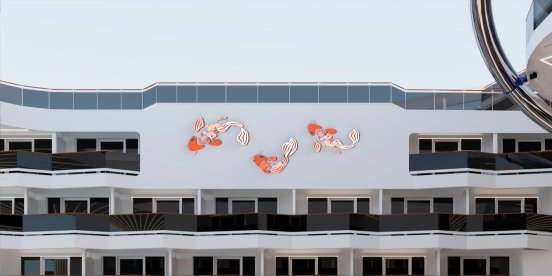 David Harber - Koi Carp - MSC World Asia.jpg