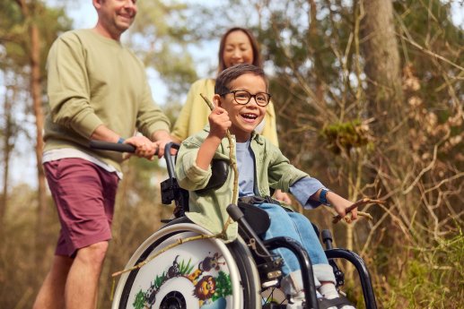 Familienfreundliche Innovation: Sozialunternehmen gewinnt namhaften Unterstützer für seine Arbeit