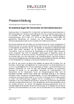 PM_Dr  Klein-Grundsteinprogramm_Karlsruhe.pdf
