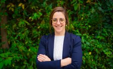 Katharina Backhaus repräsentiert das Familienunternehmen in sechster Generation und gestaltet ab sofort die strategische Ausrichtung von Marketing & Media Sales bei RM Rudolf Müller Medien.