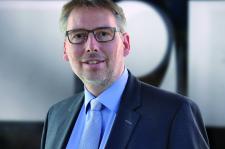 Foto (FH Lübeck): Prof. Dr.-Ing. Martin Hahn