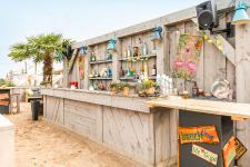 Wunderland Kalkar Schlagerparty Beach Edition 