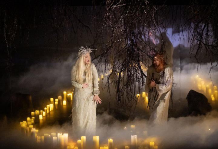 Mit dem Ferienspatz ins Aalto-Theater