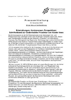 PM Bildungswerk Irsee - IMPULSE-Schriftenband Gedenkstätte Prosektur.pdf