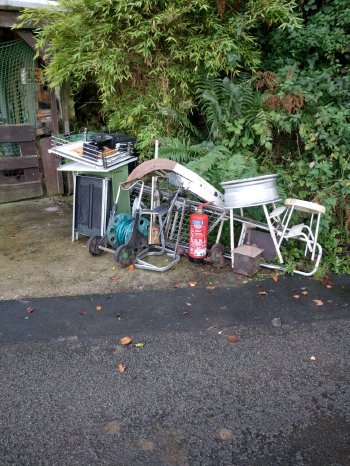 Metallgegenstände und Sperrmüll entsorgen in Moers.jpg