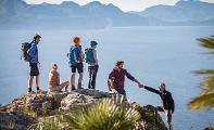 Aktivspezialist und Wandermarktführer Wikinger Reisen gewinnt Zielgruppen: Die Gästezahlen stiegen im auslaufenden Geschäftsjahr um 7,5 Prozent
